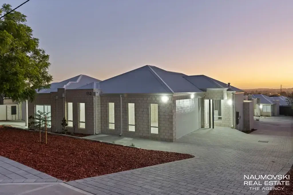 153B Hillsborough Drive, Nollamara, WA 6061