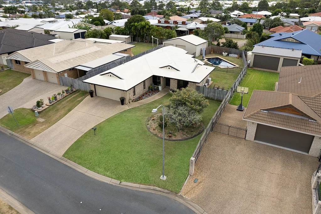 7 Rosella Court, Norman Gardens, QLD 4701