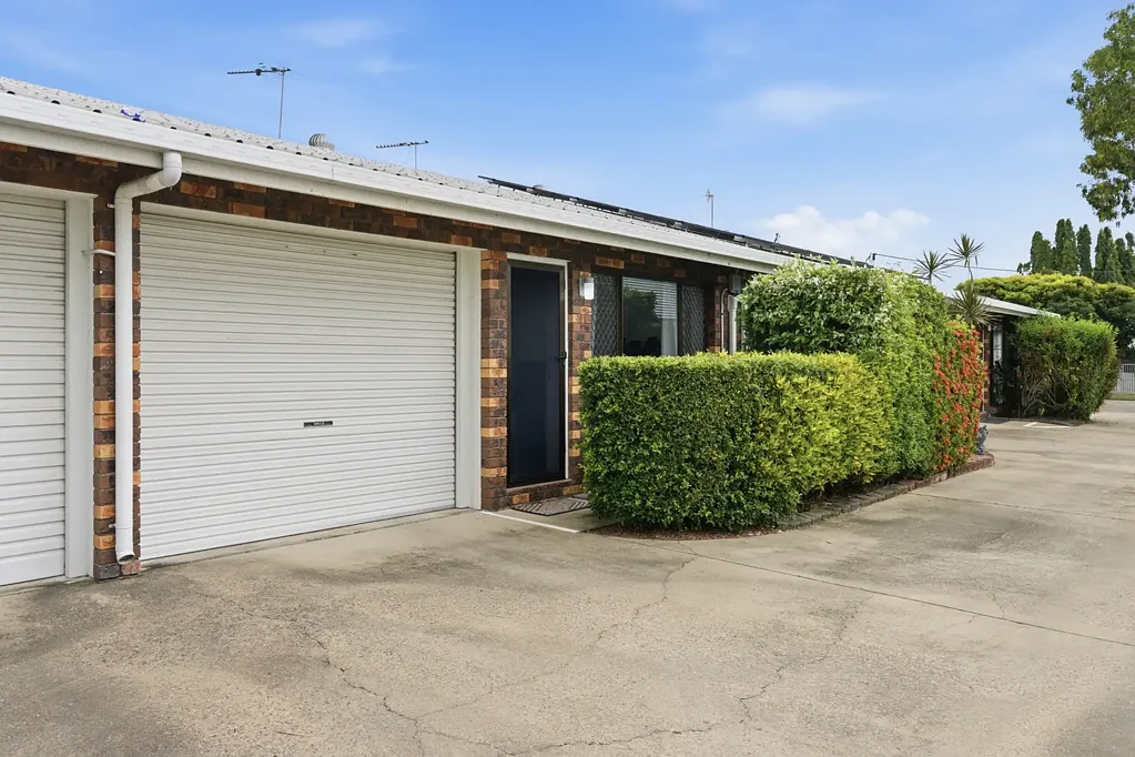 Rosslea 2房  Quiet Complex Living in Central Rosslea