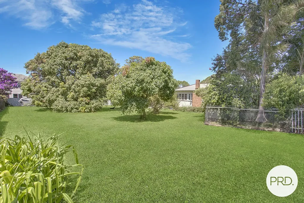 Laurieton Rare Vacant Land In Laurieton