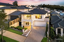 17 Helena Street, Spring Mountain