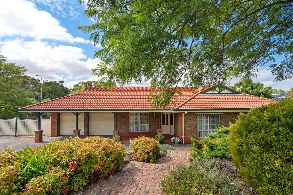 89 Thornton Drive, Greenwith, SA 5125