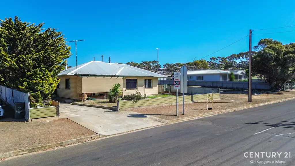 Kingscote 3침실 Opportunity Knocks - 3 Bedroom Home Close to Town
