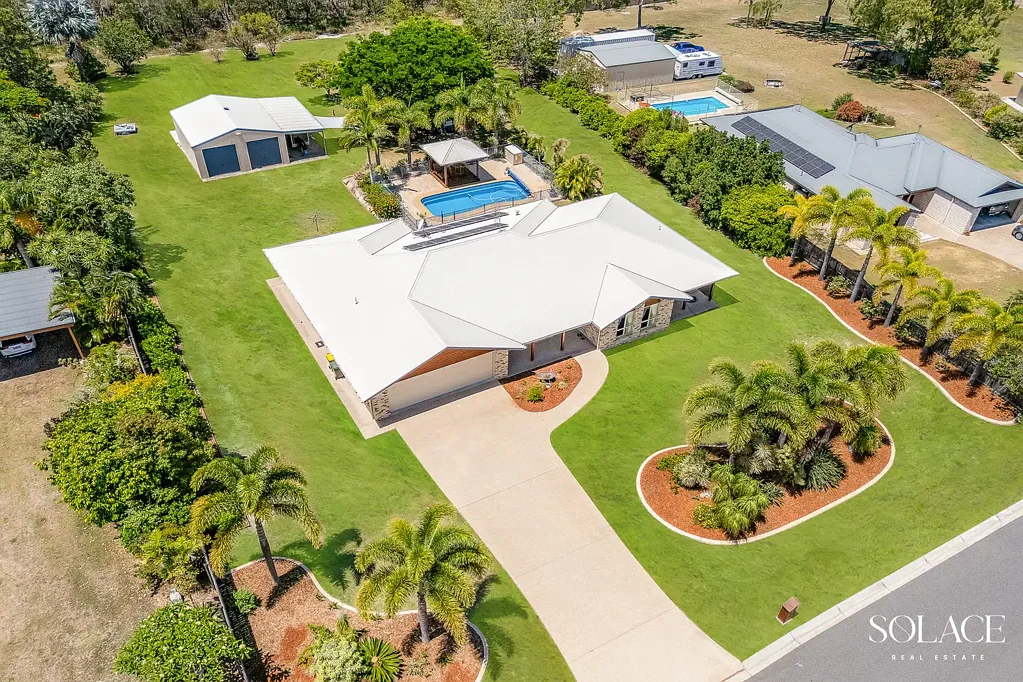 11 Ronpen Close, Tannum Sands, QLD 4680
