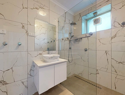 4/14B Bent Street, Brunswick West, North Melbourne, 2 Schlafzimmer, 1 Badezimmer, Apartment