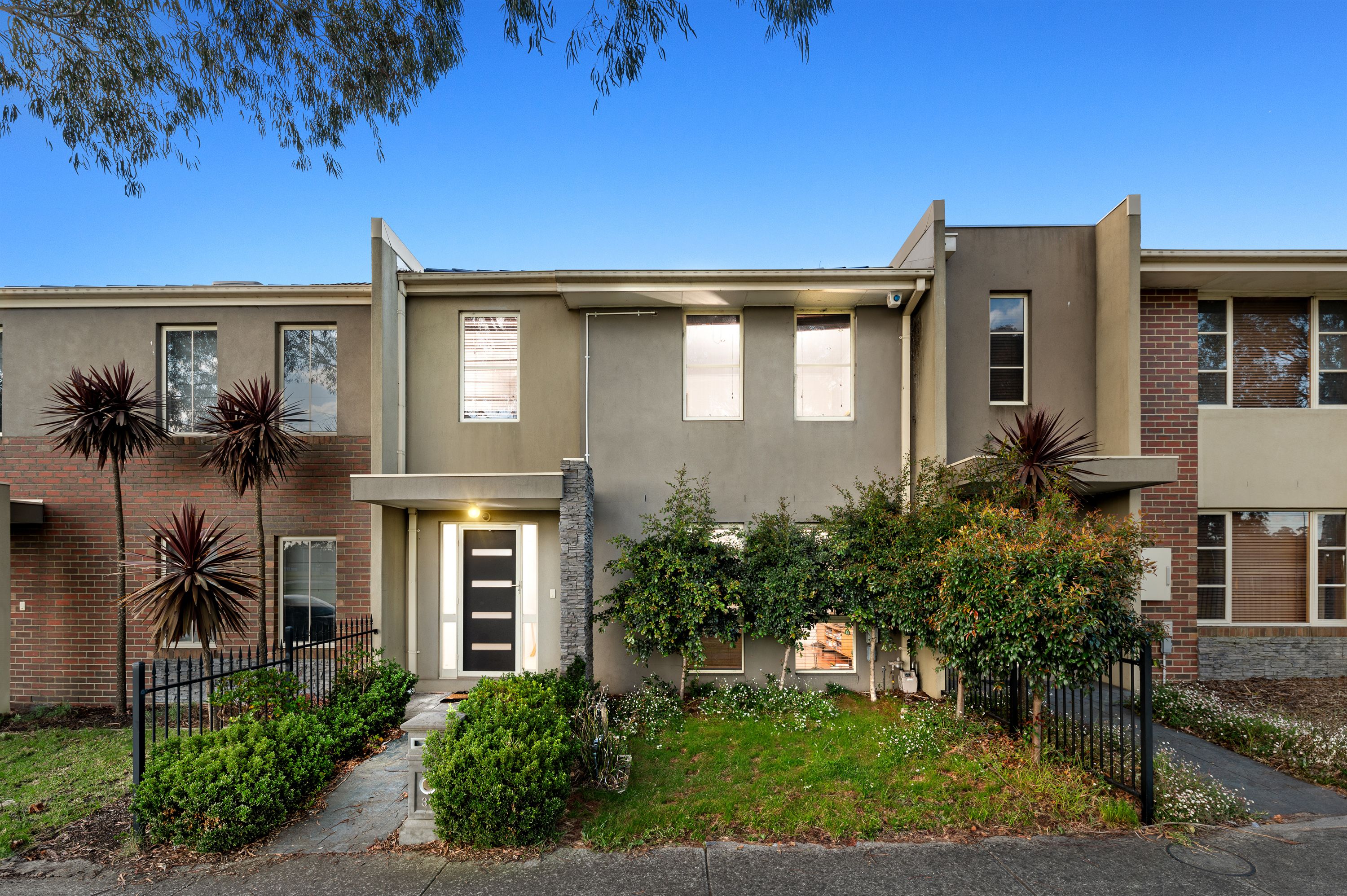 39 VINCENT DR, SOUTH MORANG VIC 3752, 0房, 0浴, House