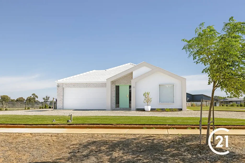 38 Wild Oat Drive, Echuca, VIC 3564