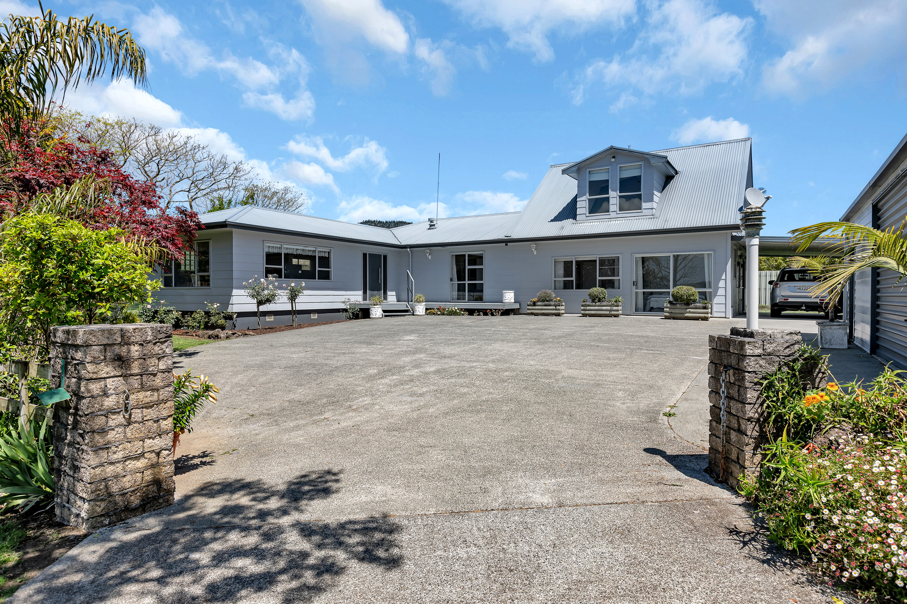 44 Waipapa Road, Matarau, Whangarei, 4 chambres, 3 salles de bain, Lifestyle Property