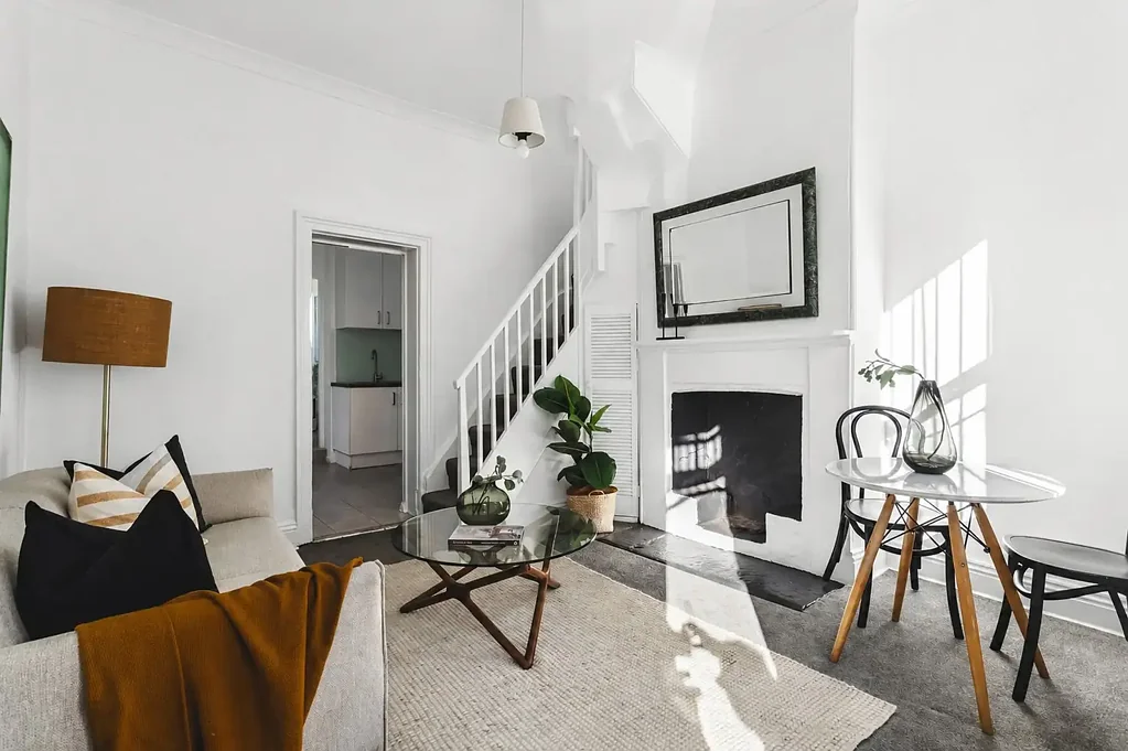Charming Renovated Terrace in the Heart of Glebe