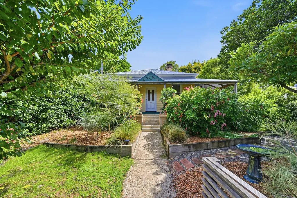 Dungog 3房  Timeless Country Charm with Elevated Views