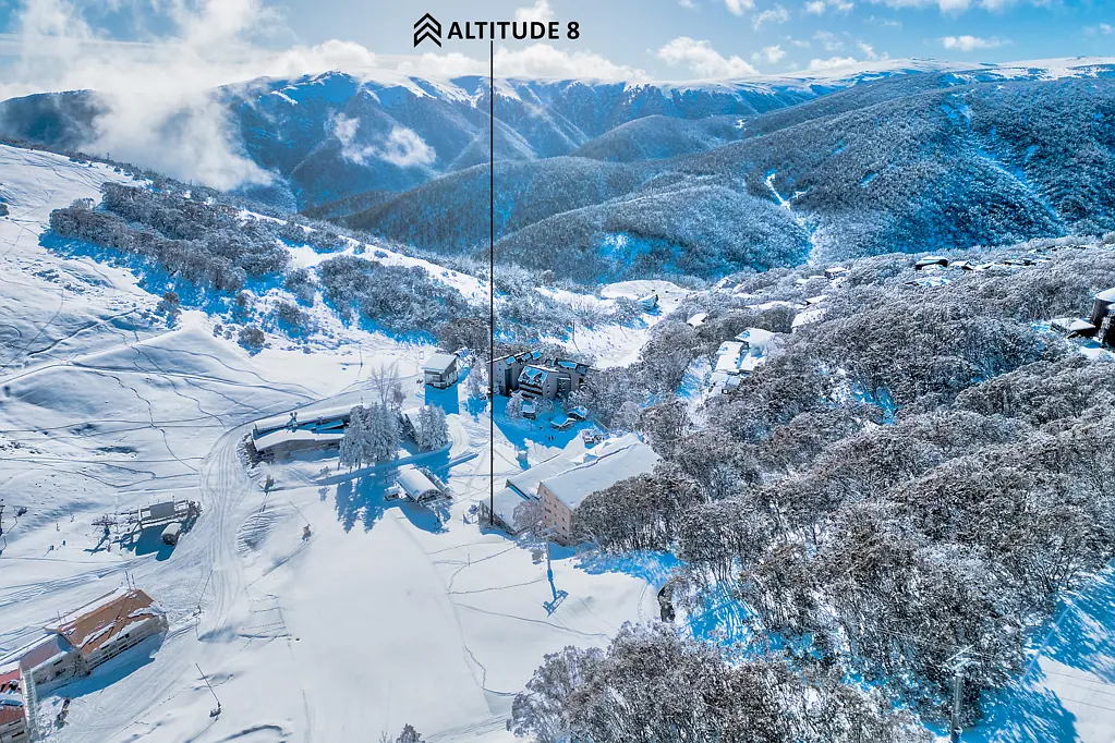 8/27 Falls Creek Road, Falls Creek, VIC 3699