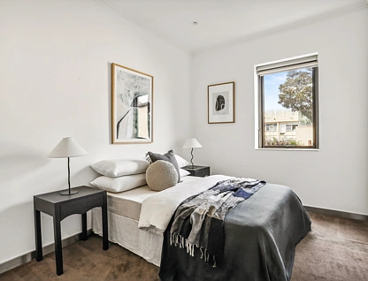 3/585 New South Head Road, Rose Bay, Eastern Suburbs, 3 Bedrooms, 2 Bathrooms, Apartment