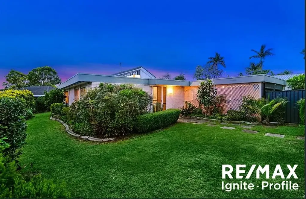 Charming Family Home in Algester