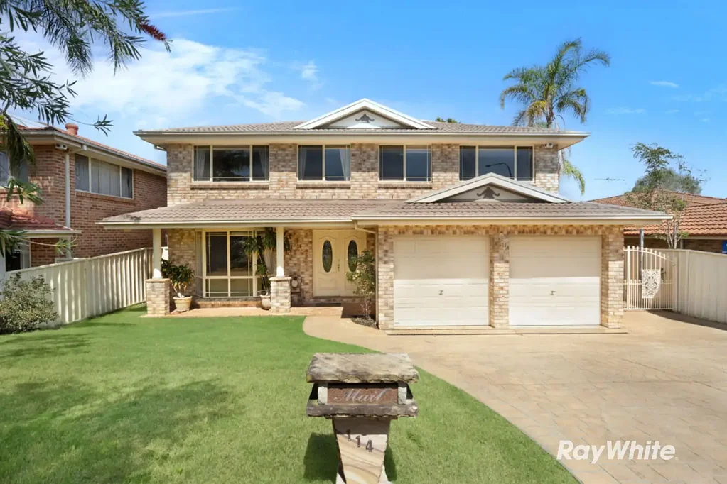 114 Douglas Road, Blacktown, NSW 2148