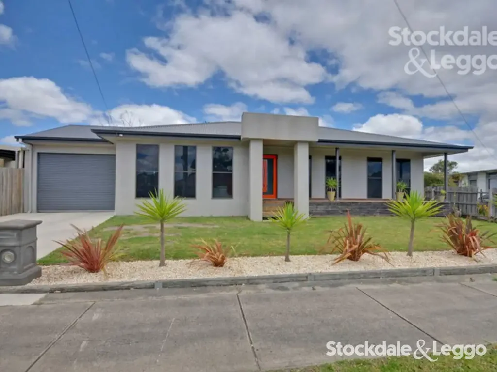 50 Wallace Street, Morwell, VIC 3840