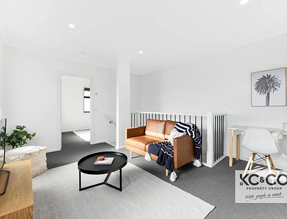 4/13 Burrows Avenue, Dandenong, VIC 3175, 2 chambres, 2 salles de bain, Townhouse