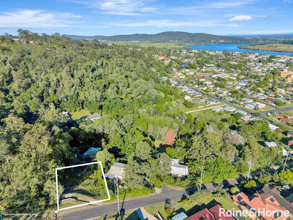 Maclean Where Views, Vision and Lifestyle Align