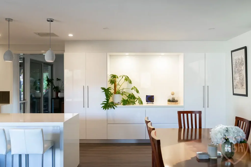 Mawson 4Habitaciones Feel the love