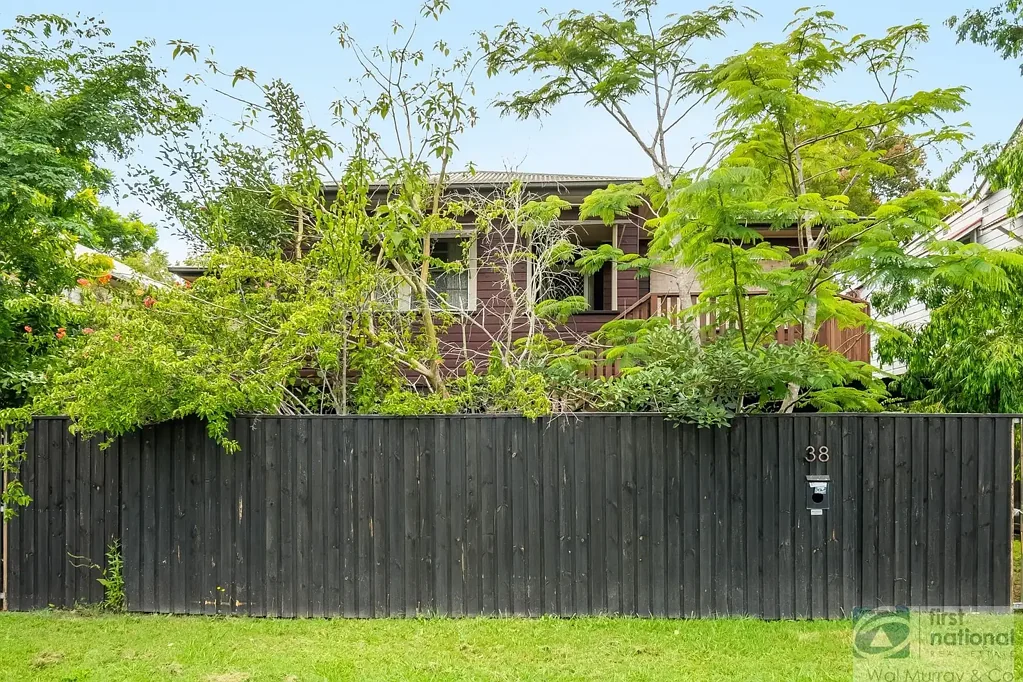 38 Ostrom Street, South Lismore, NSW 2480
