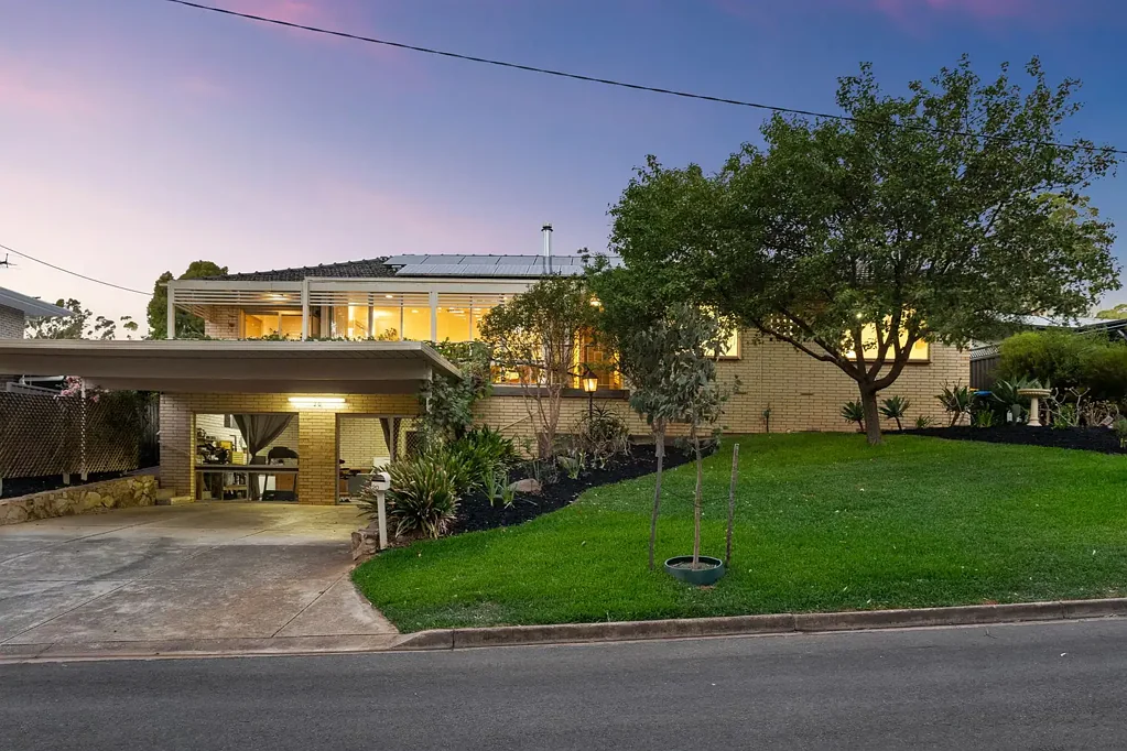 20 Warren Crescent, Panorama, SA 5041