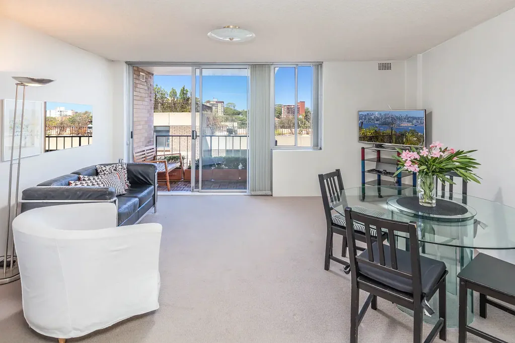 104/15 Wyagdon Street, Neutral Bay, NSW 2089