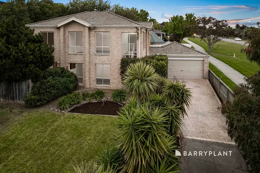 11 Grandview Terrace, Narre Warren South, VIC 3805