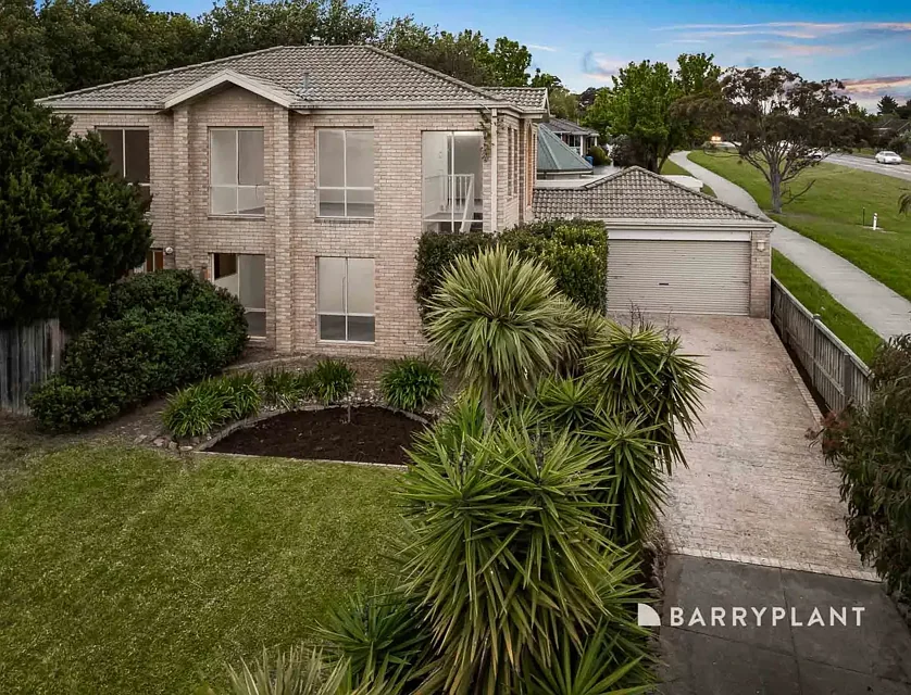 11 Grandview Terrace, Narre Warren South, VIC 3805, 3 રૂમ, 2 બાથરૂમ, House