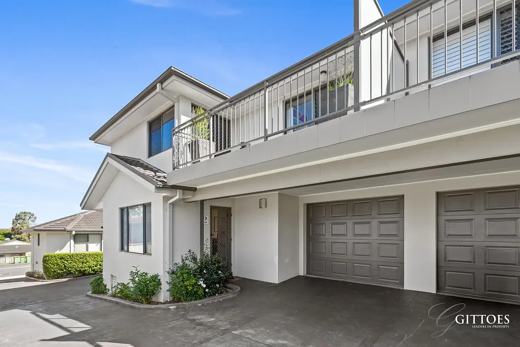 2/44 York Street, East Gosford, NSW 2250