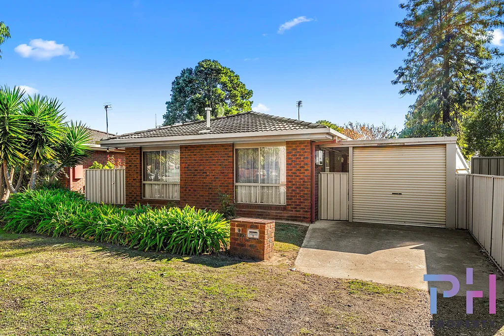 10 View Street, Kangaroo Flat, VIC 3555