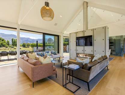 243 Lower Shotover Road, Speargrass Flat, Queenstown, Otago, 4房, 4浴, 独立屋