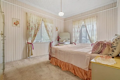 34 Mitchell Street, West End, QLD 4101, 4 Bedrooms, 1 Bathrooms, House