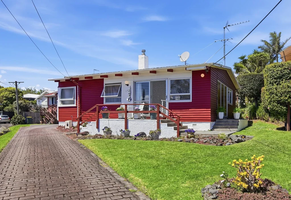 Bayswater 2ਬੈੱਡਰੂਮ Beresford Beach House