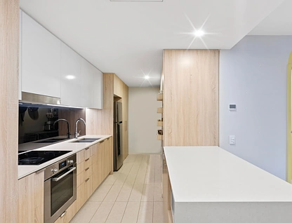 808/550 Queen Street, Brisbane City, Brisbane - Inner City Region, 2 phòng ngủ, 2 phòng tắm, Apartment