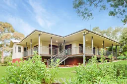 209 MCPHERSON RD, Myall Park