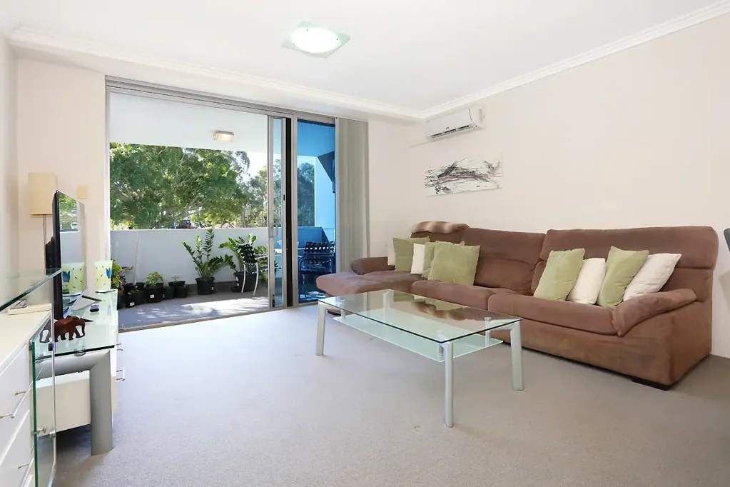 Varsity Lakes 2Phòng ngủ Stunning Dual Key Apartment with Strong Returns!