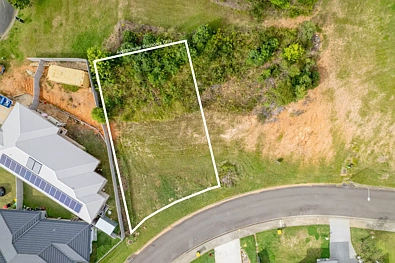 Nambucca Heads Build Your Dream Home In A Premium Coastal Location