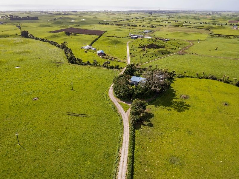 152a Pungarehu Road, Pungarehu, South Taranaki, 0 Schlafzimmer, 0 Badezimmer, Dairy