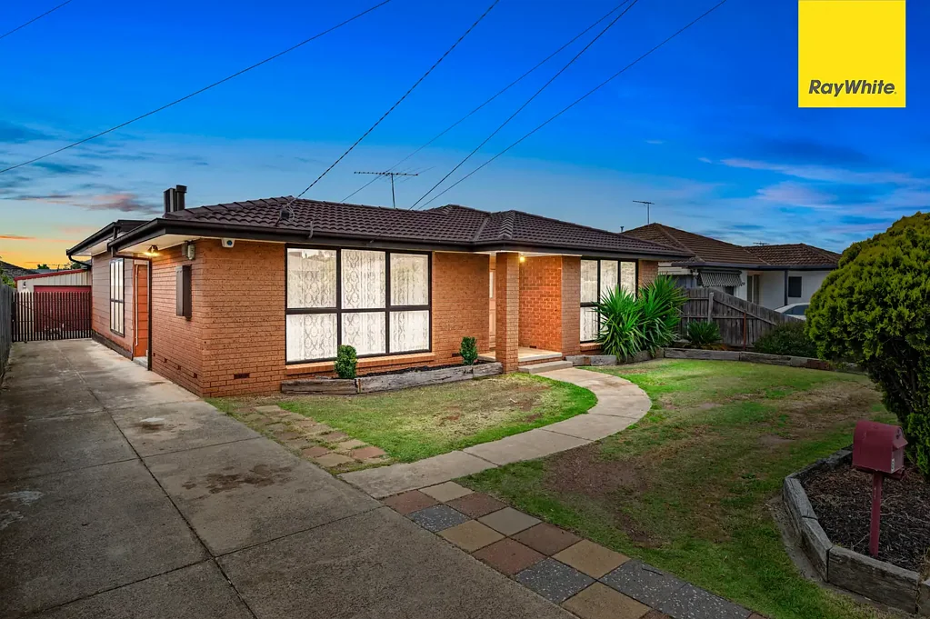 Perfect Family Home