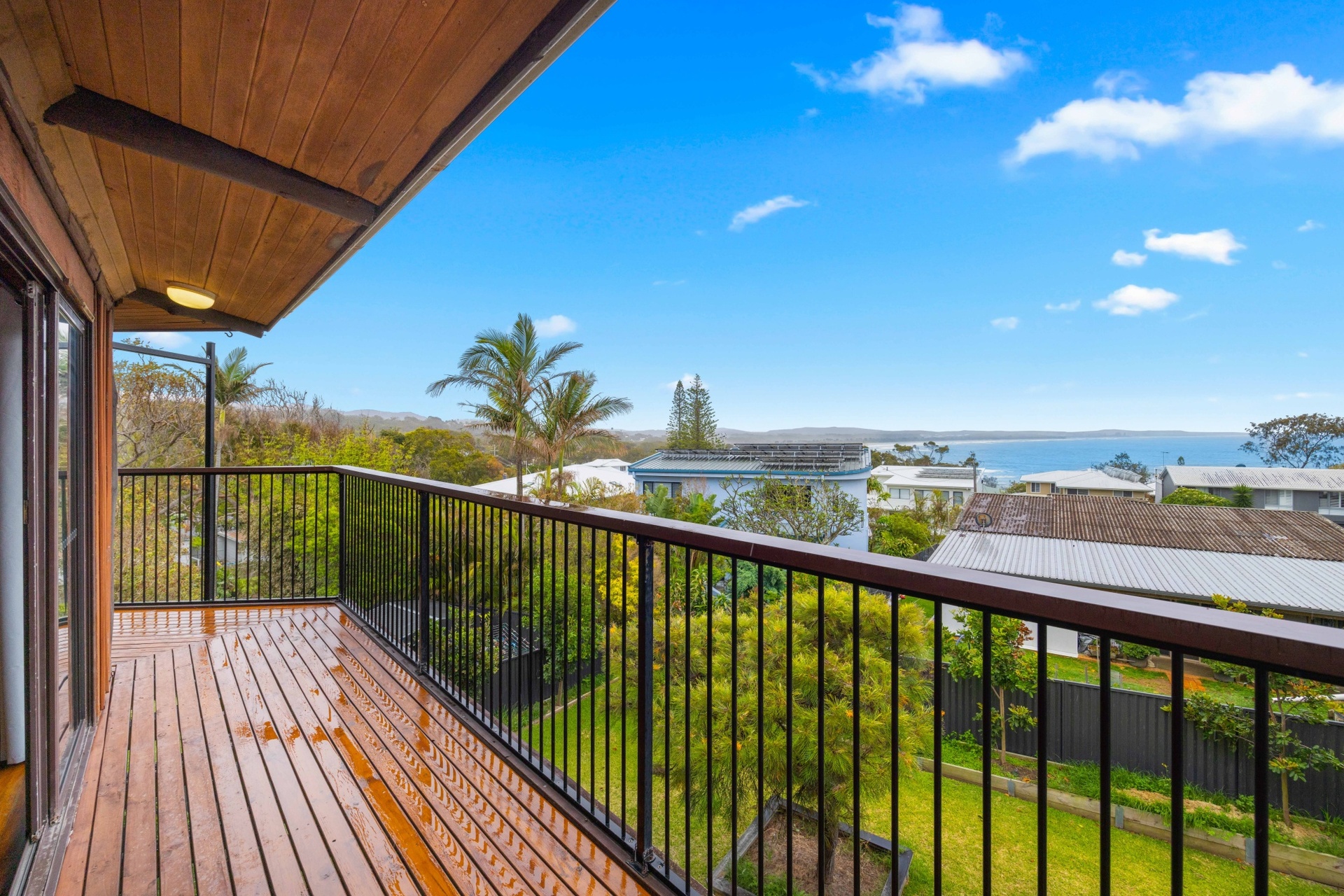 10 SECOND AV, BONNY HILLS NSW 2445, 0房, 0浴, House