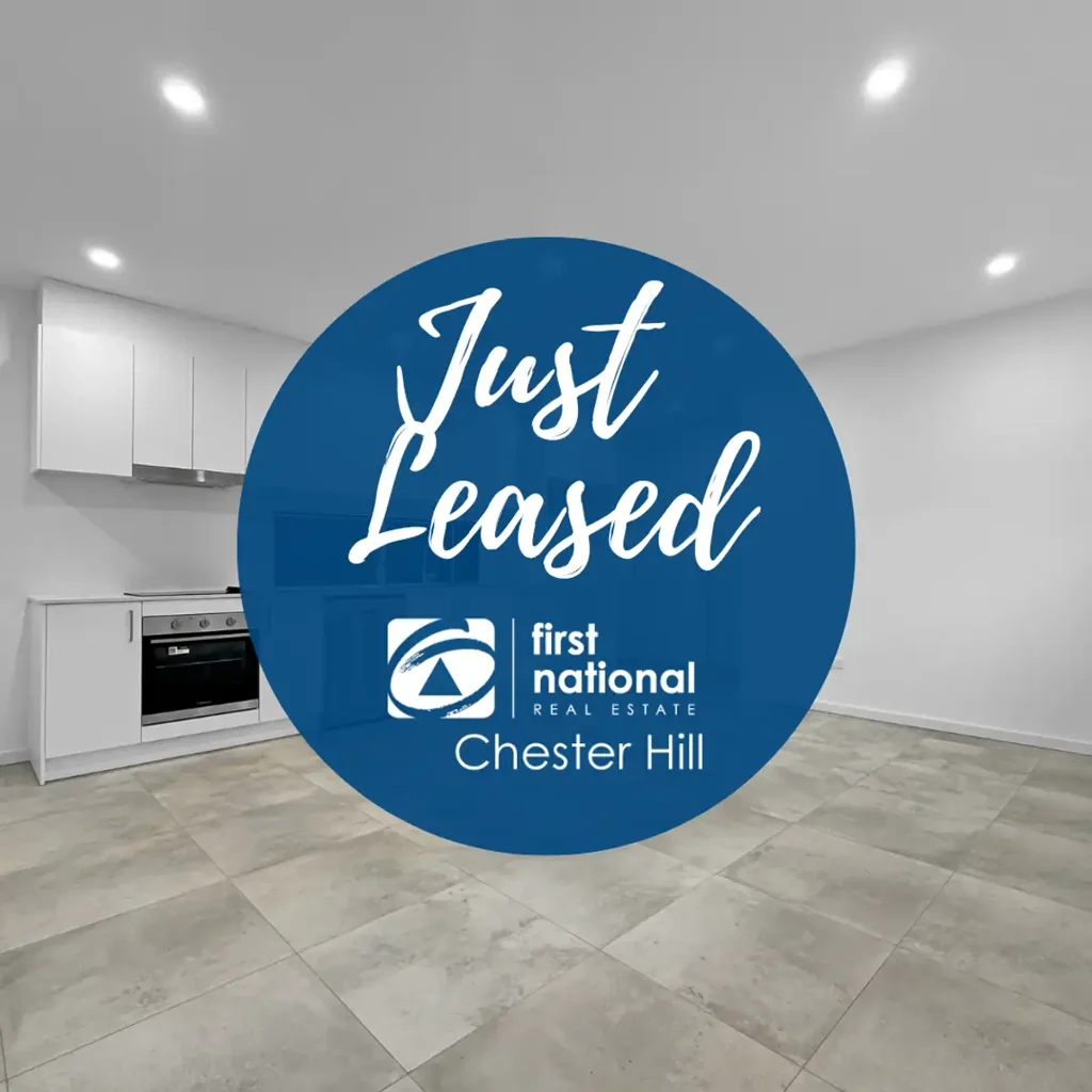Brand New! 2-Bedroom Granny Flat