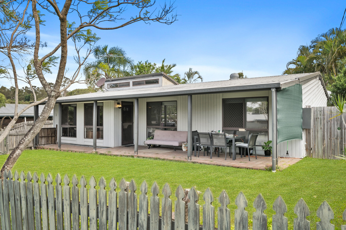 3 PEMBROKE RD, BETHANIA QLD 4205, 0房, 0浴, House