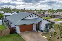 23 Bronzewing Crescent, Bohle Plains