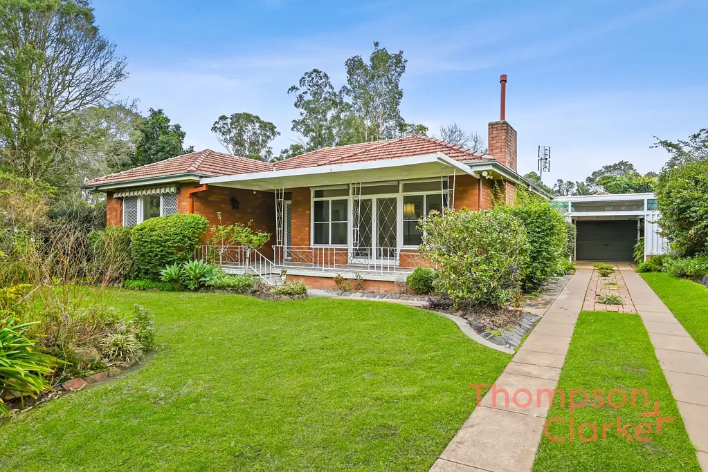 Bolwarra Heights 3ห้องนอน TIMELESS 1960s CHARM ON A RARE DOUBLE BLOCK