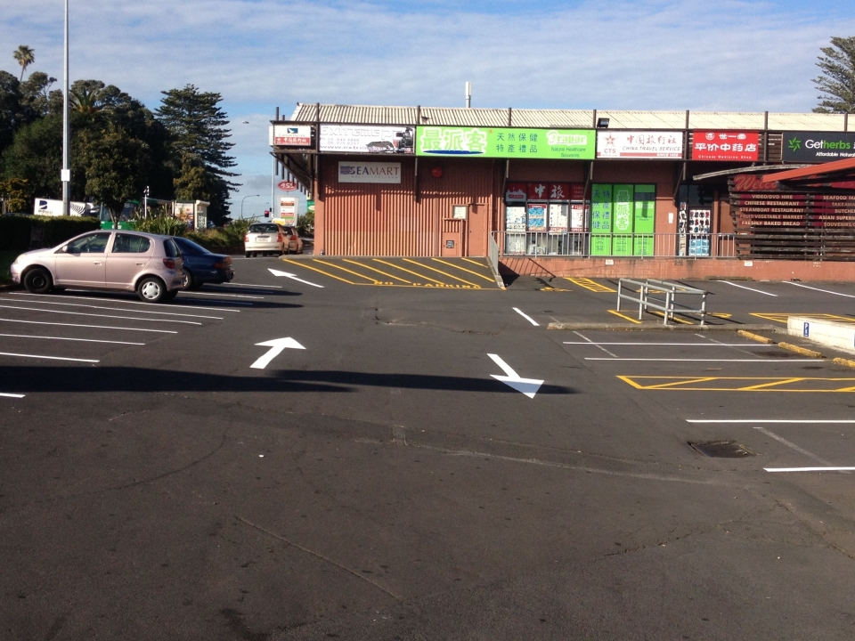 955 New North Road, Mount Albert, Auckland, 0房, 0浴, Retail Premises