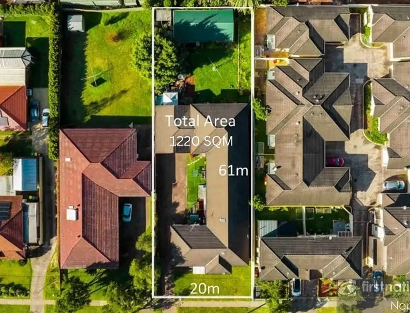 地址保密, Girraween, Parramatta (Northwest suburbs), 6 habitaciones, 2 baños, House