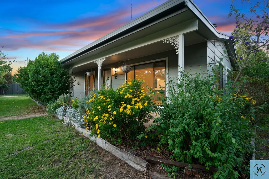 60 Kelly Street, Tocumwal, NSW 2714