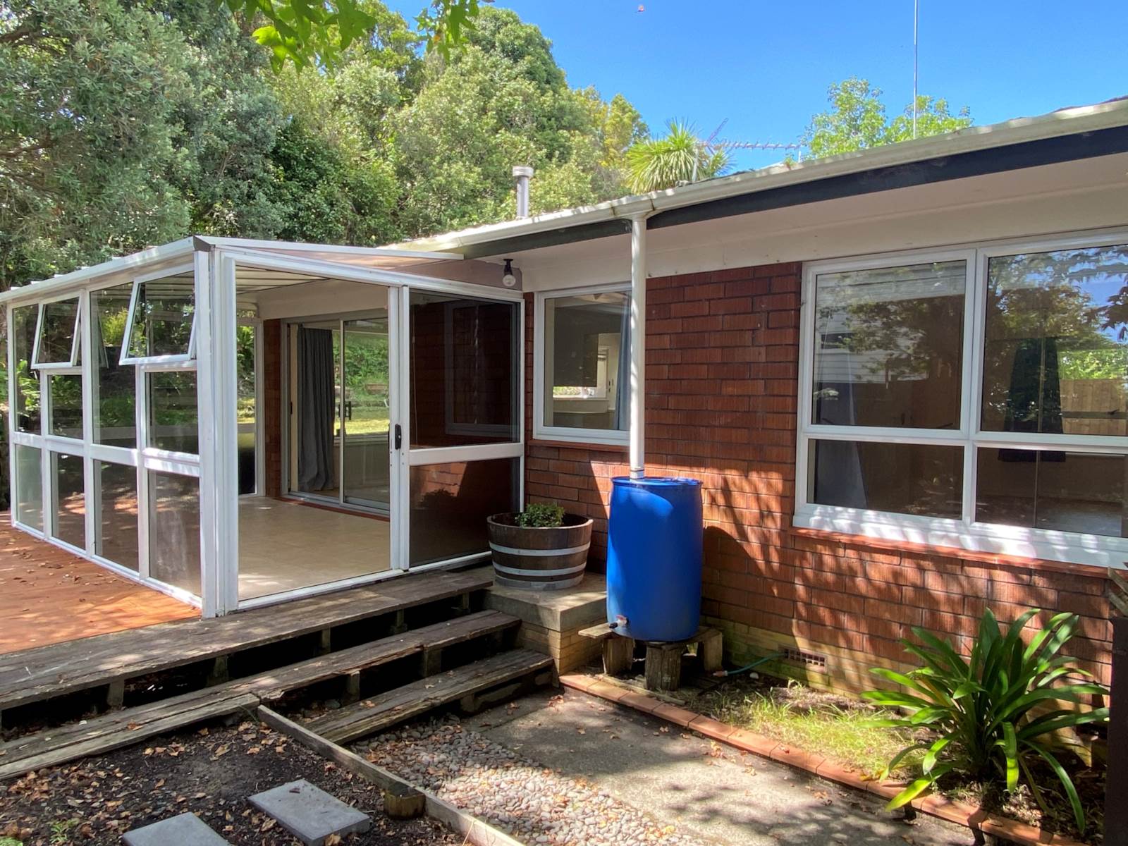 2/29 Danbury Drive, Torbay, Auckland - North Shore, 2 Schlafzimmer, 1 Badezimmer