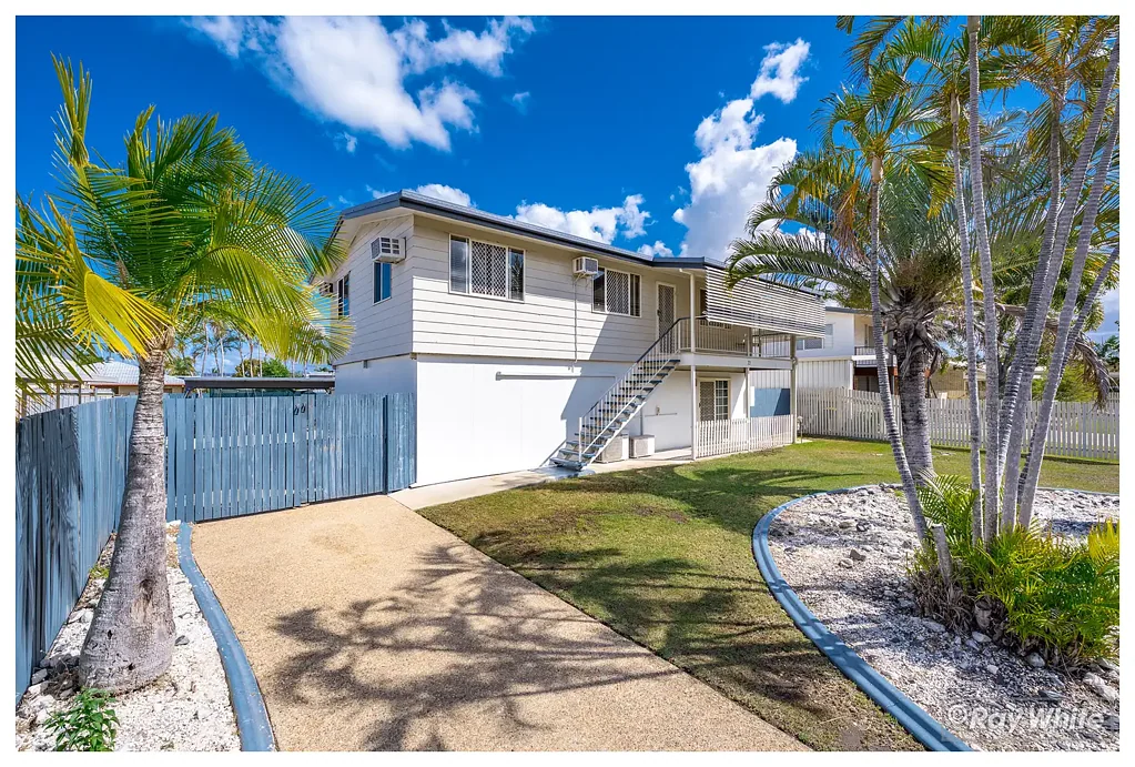 Double Storey home with Cinema Room!