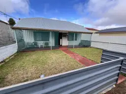 321 WILLIAMS LANE, Broken Hill