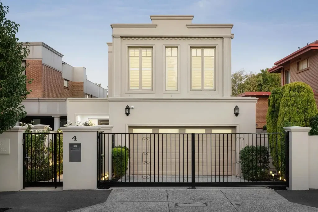 Malvern 4Habitaciones Timeless Elegance, Exceptional Lifestyle